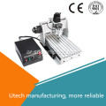 DIY CNC Router 3040 آلة الطحن CNC البسيطة